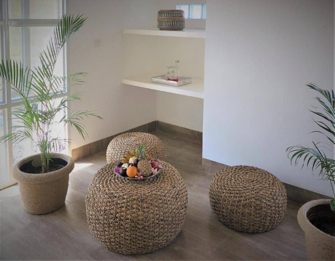 Tulus Hati Ubud Retreat Экстерьер фото