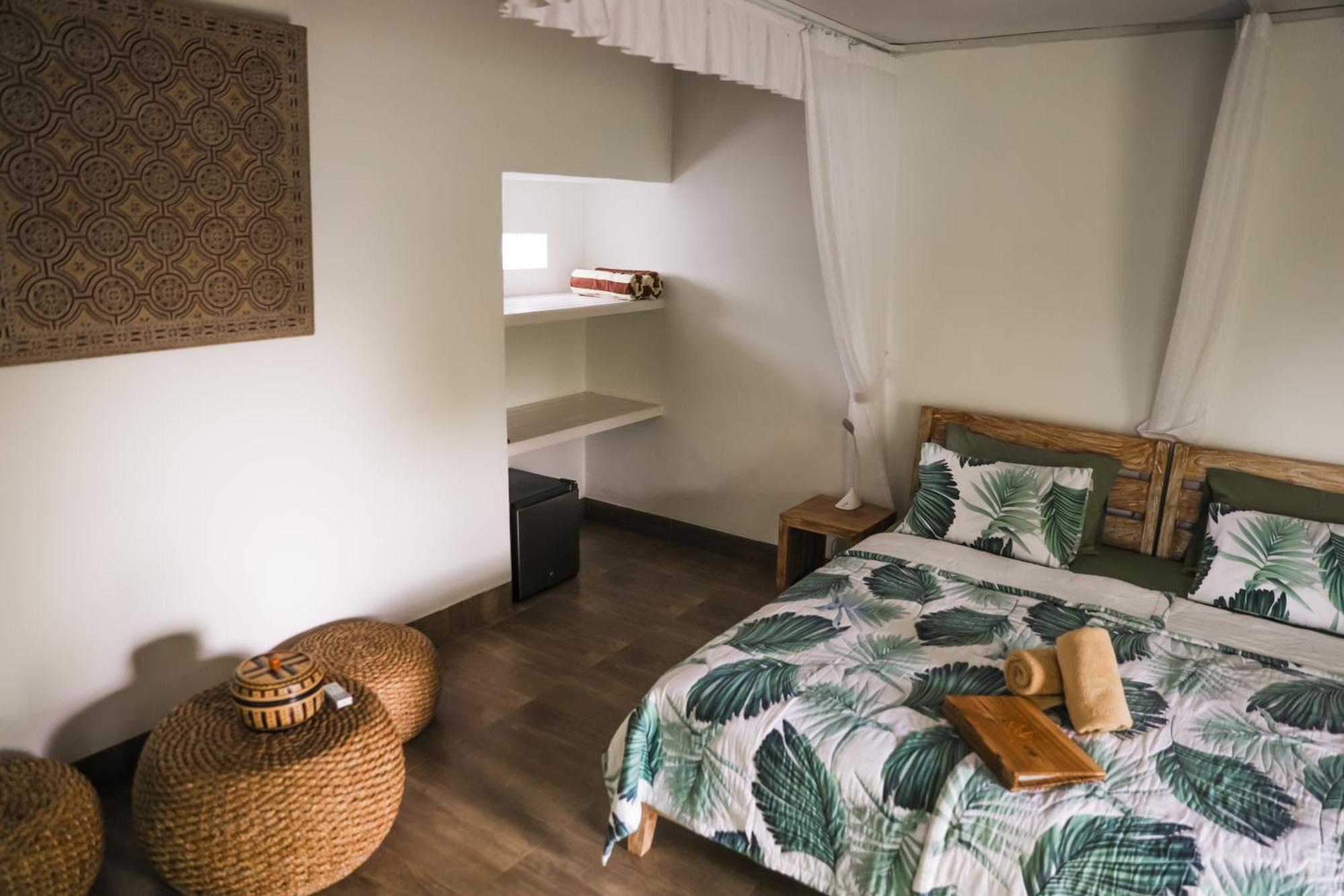 Tulus Hati Ubud Retreat Экстерьер фото