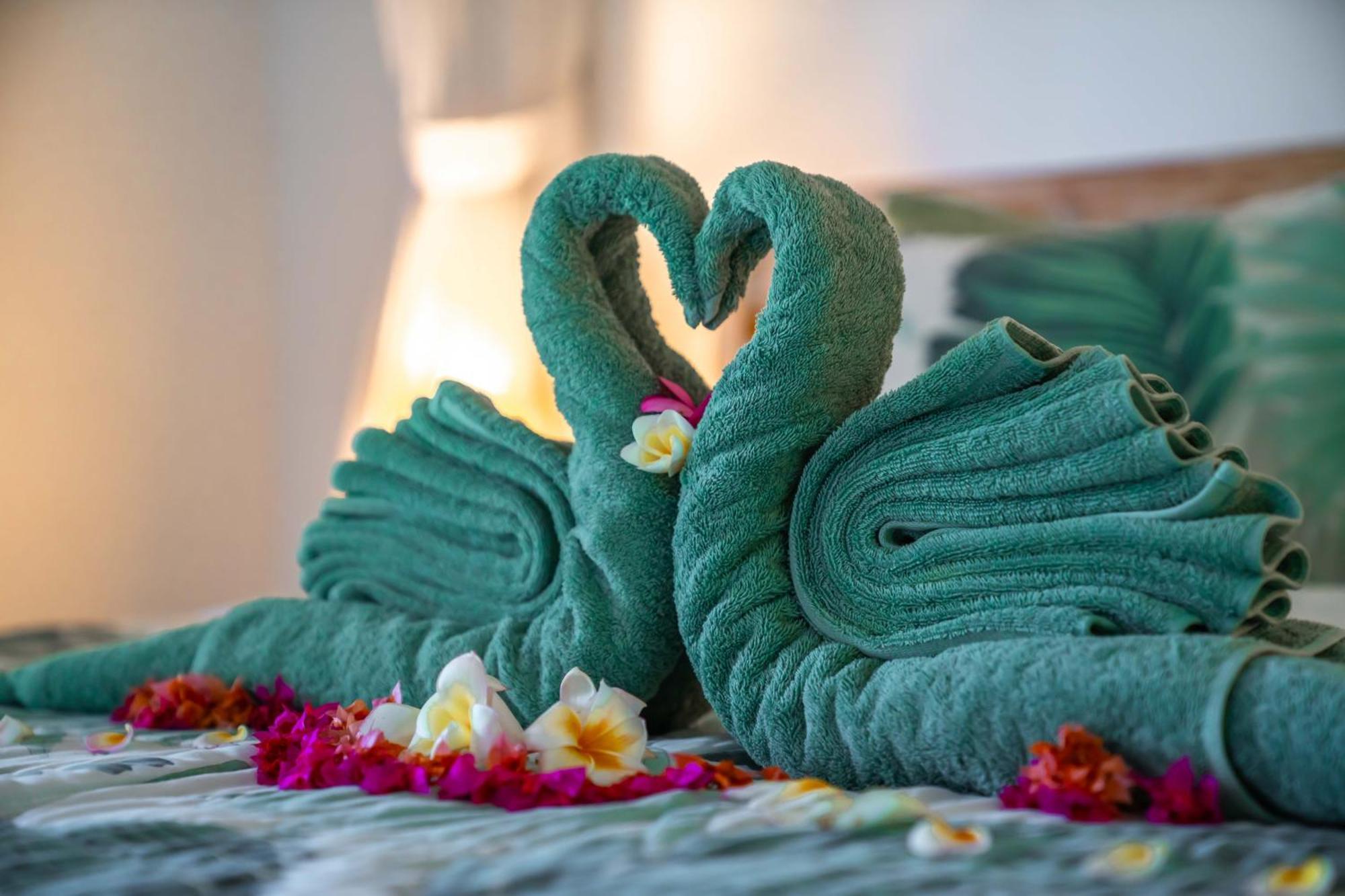 Tulus Hati Ubud Retreat Экстерьер фото