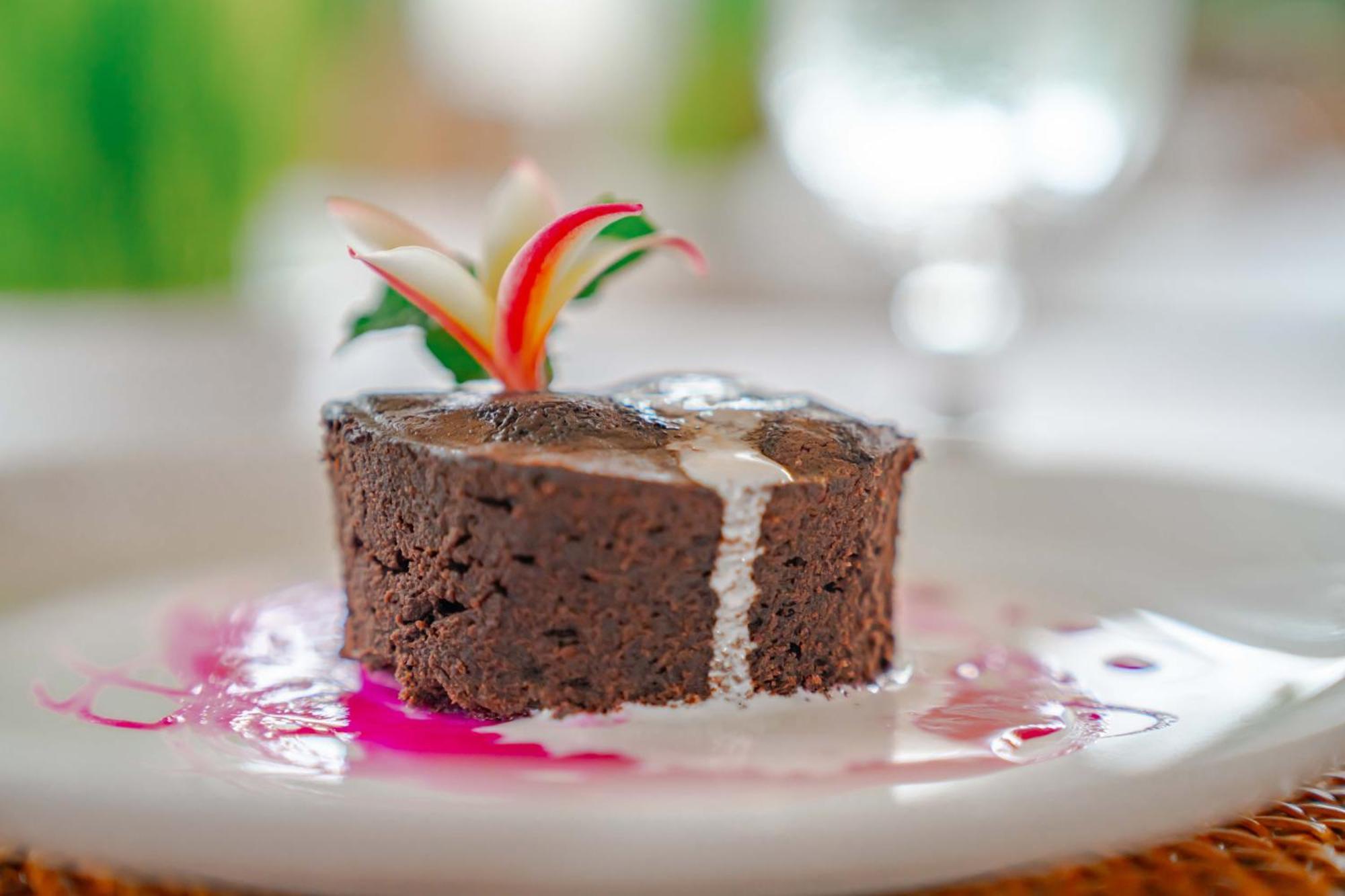 Tulus Hati Ubud Retreat Экстерьер фото